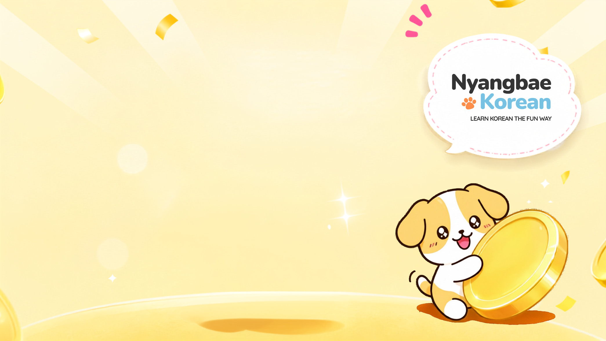 Learn Korean the Fun Way
